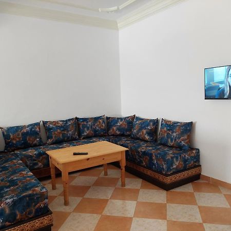 Oued Laou Noor - Sunborn Holidays Eksteriør bilde