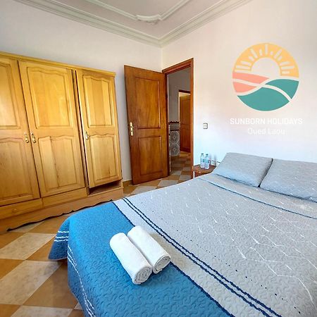 Oued Laou Noor - Sunborn Holidays Eksteriør bilde