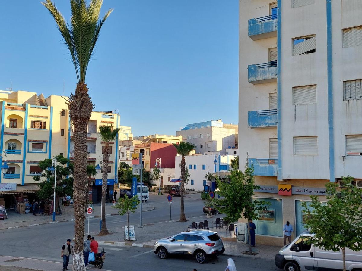Oued Laou Noor - Sunborn Holidays Eksteriør bilde