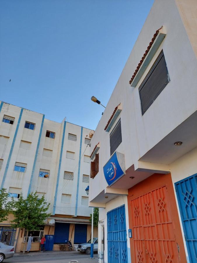 Oued Laou Noor - Sunborn Holidays Eksteriør bilde