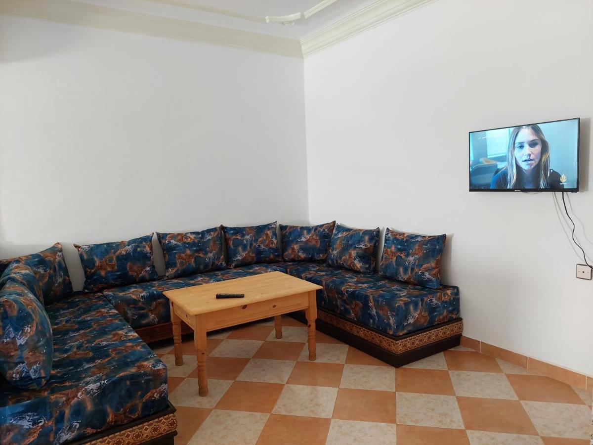 Oued Laou Noor - Sunborn Holidays Eksteriør bilde