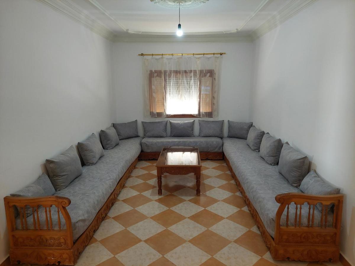 Oued Laou Noor - Sunborn Holidays Eksteriør bilde