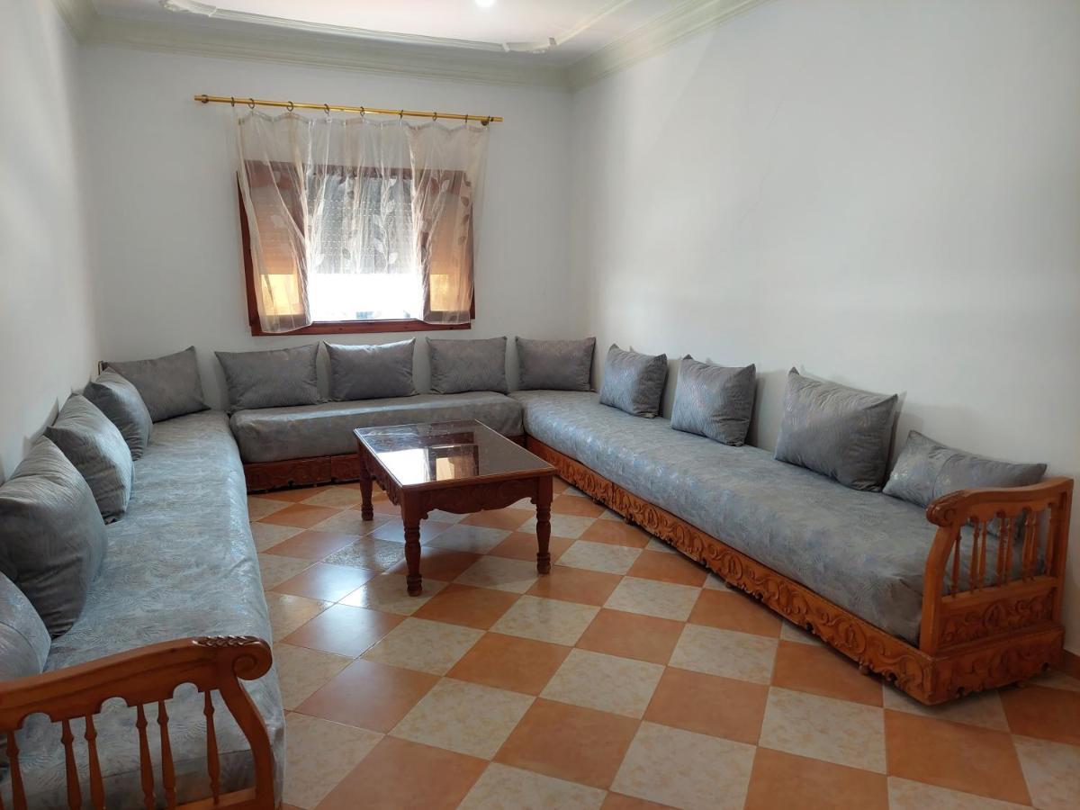 Oued Laou Noor - Sunborn Holidays Eksteriør bilde