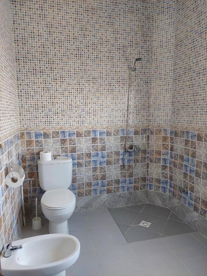 Oued Laou Noor - Sunborn Holidays Eksteriør bilde