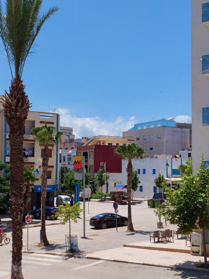 Oued Laou Noor - Sunborn Holidays Eksteriør bilde