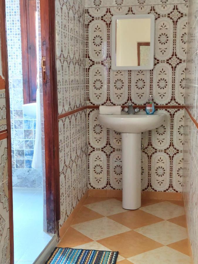 Oued Laou Noor - Sunborn Holidays Eksteriør bilde
